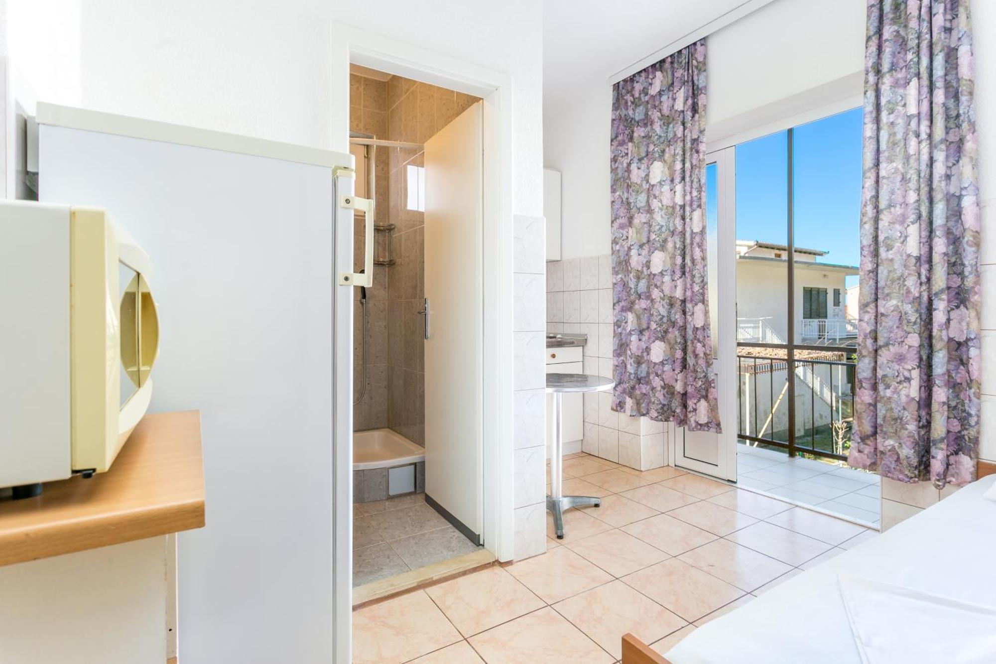 Apartment Podaca 2783C ภายนอก รูปภาพ